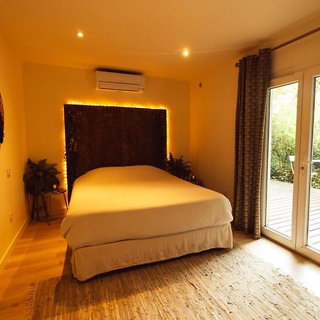 Suite And Spa La Perla Bianca Grabels Bagian luar foto